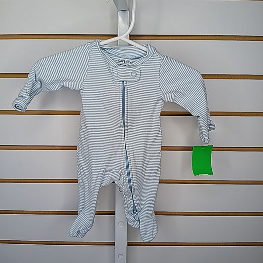 Carter's Premie Sleeper/Footies