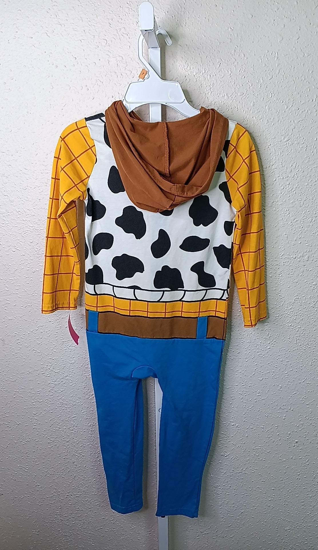 Toy Story 5T Costume