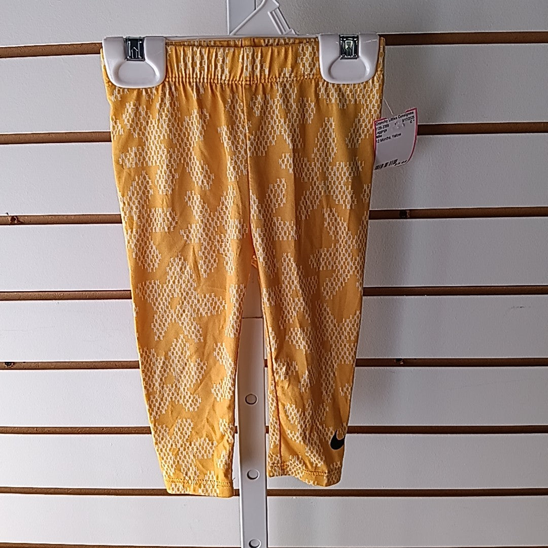 Nike 12 Months Leggings