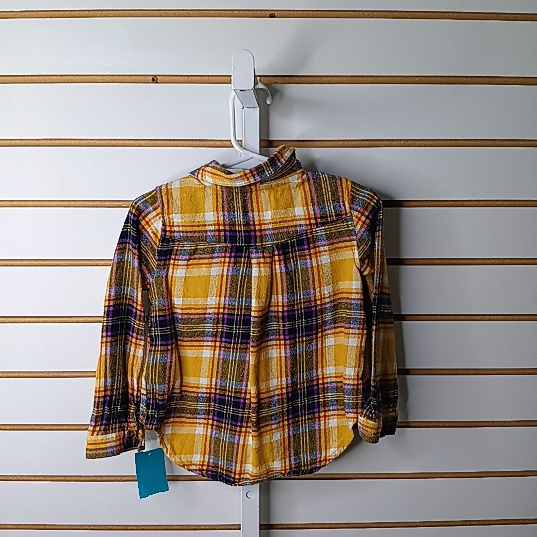 Old Navy 3T Shirt