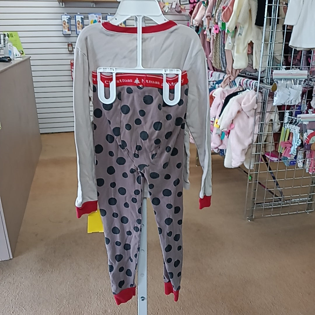 Vaenait Baby 4/5 Pajamas 2pc