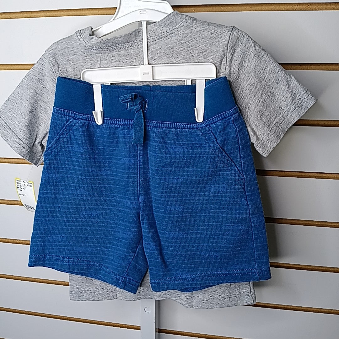 Just One You 3T Outfit 2pc