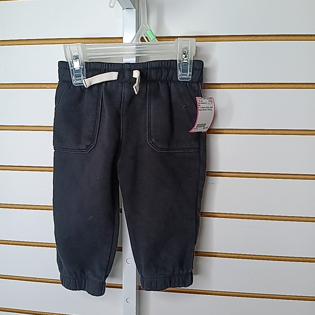 Dip 6-12 Months Play Pants/Sweatpants