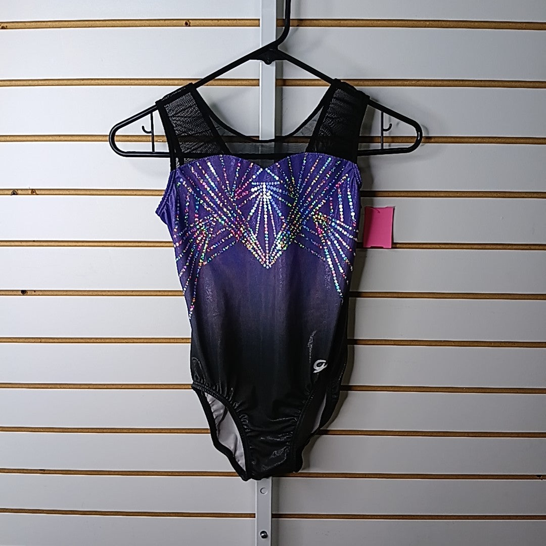 CK Activity S Leotard/Dance Outfit