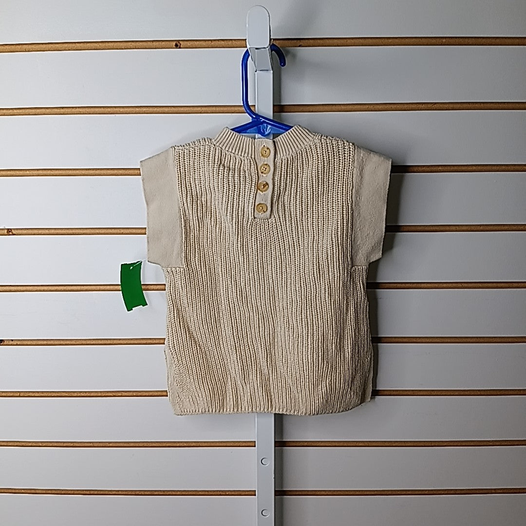 BR Baby 3-6 Months Sweater/Sweatshirt