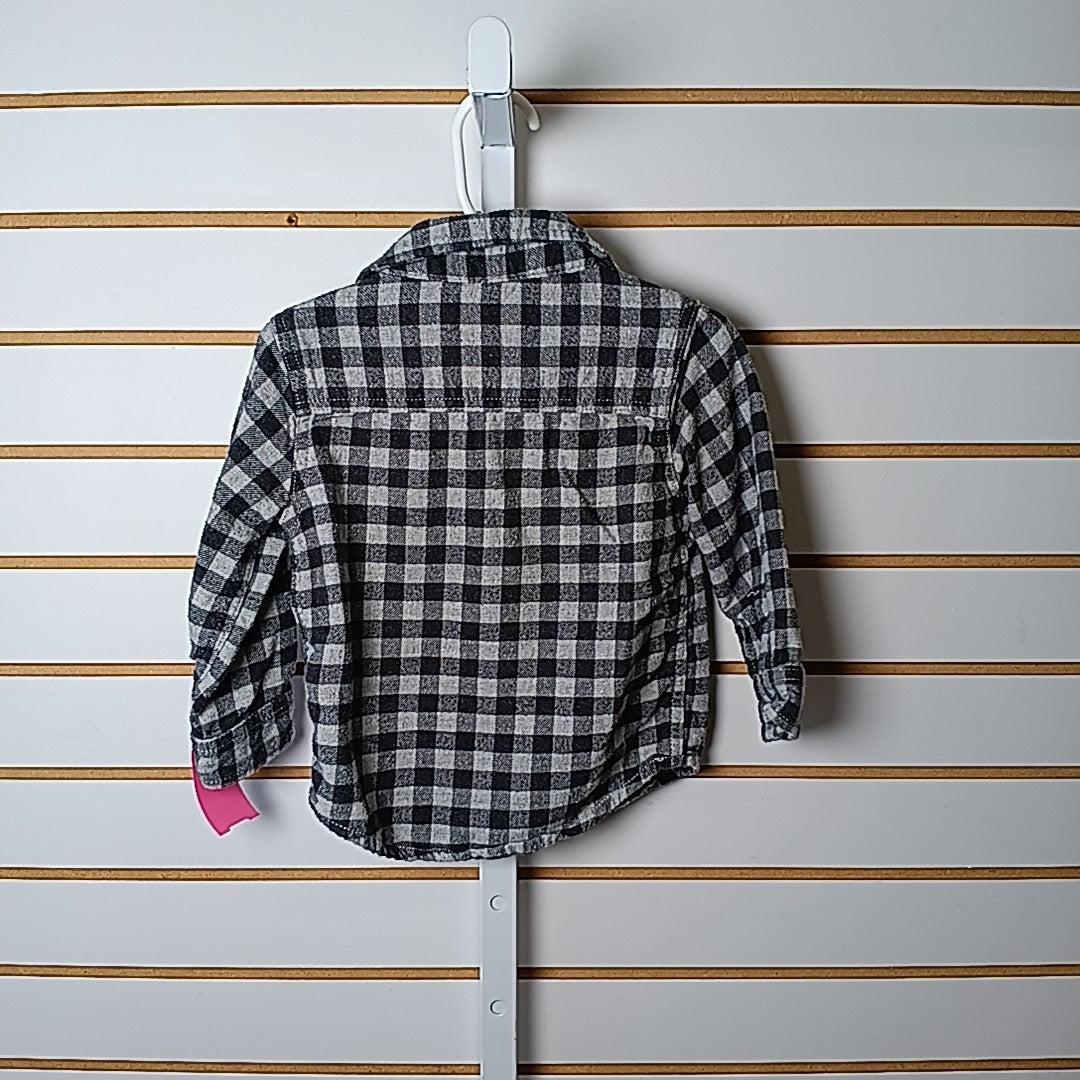 OshKosh 2T Shirt