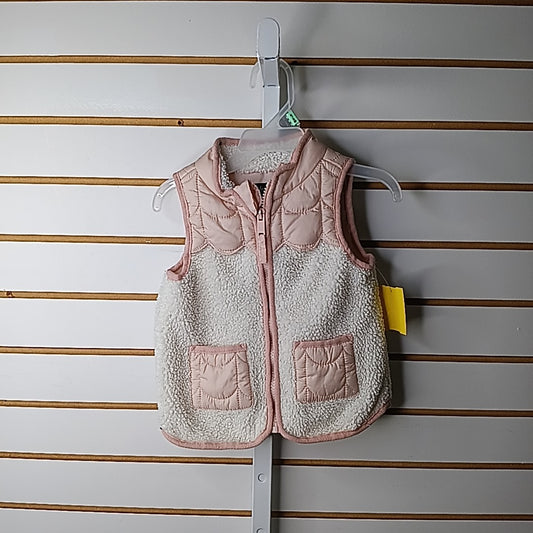 Cynthia Rowley 18 Months Vest