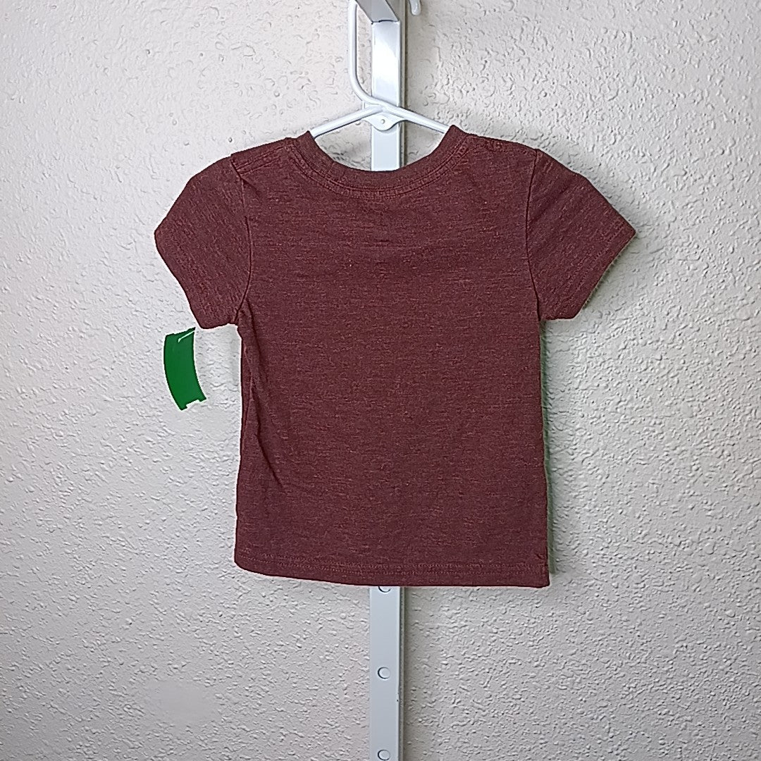 Cat & Jack 12 Months Shirt