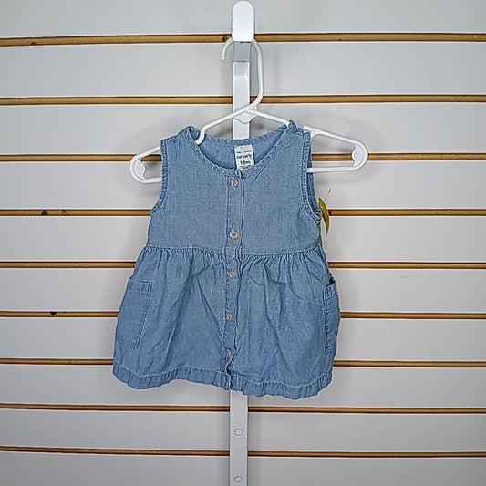 Carter's 18 Months Dress