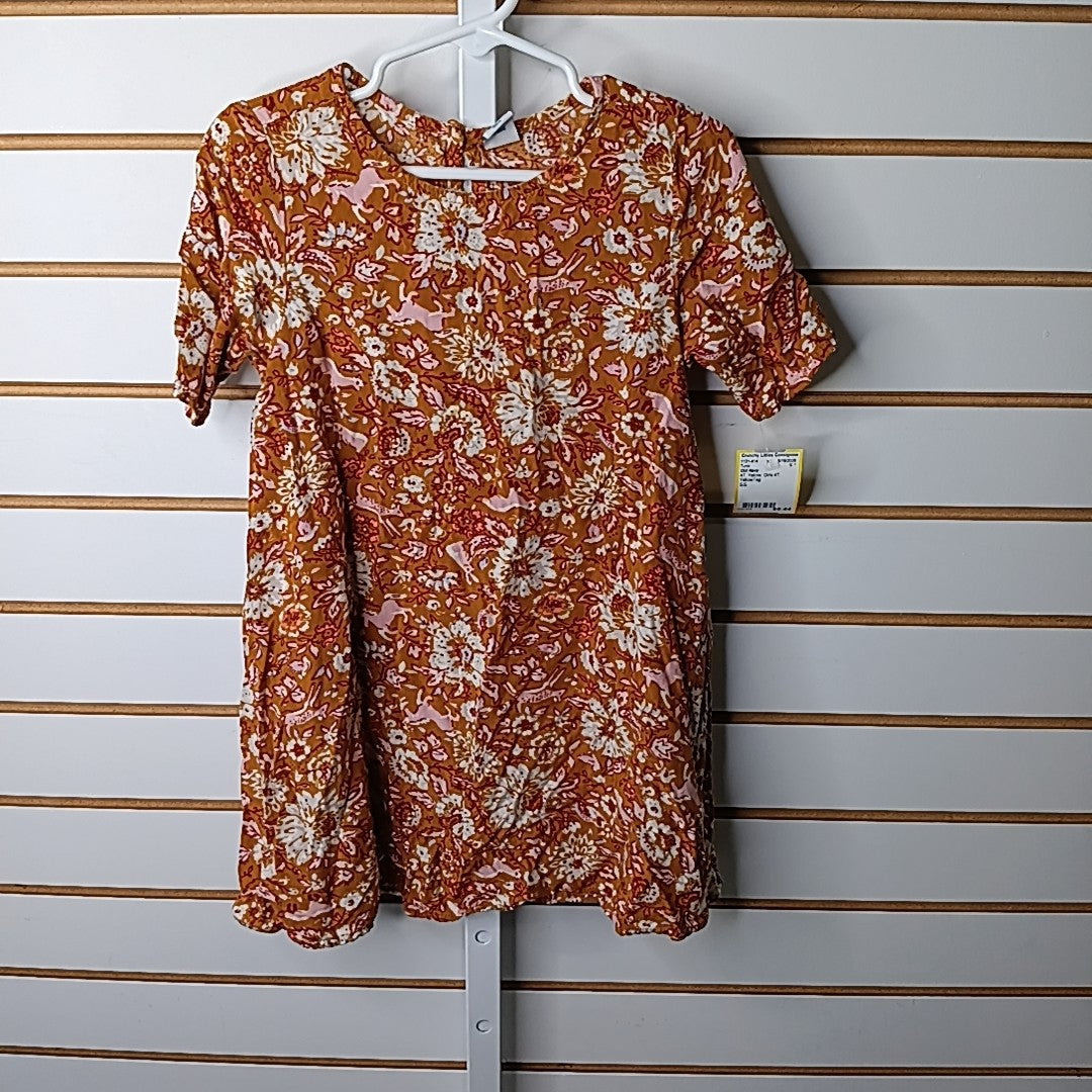 Old Navy 4T Tunic