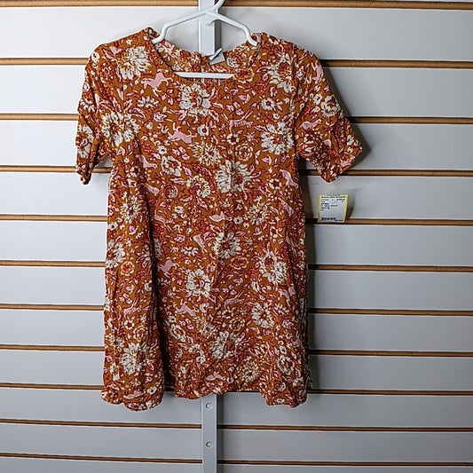 Old Navy 4T Tunic