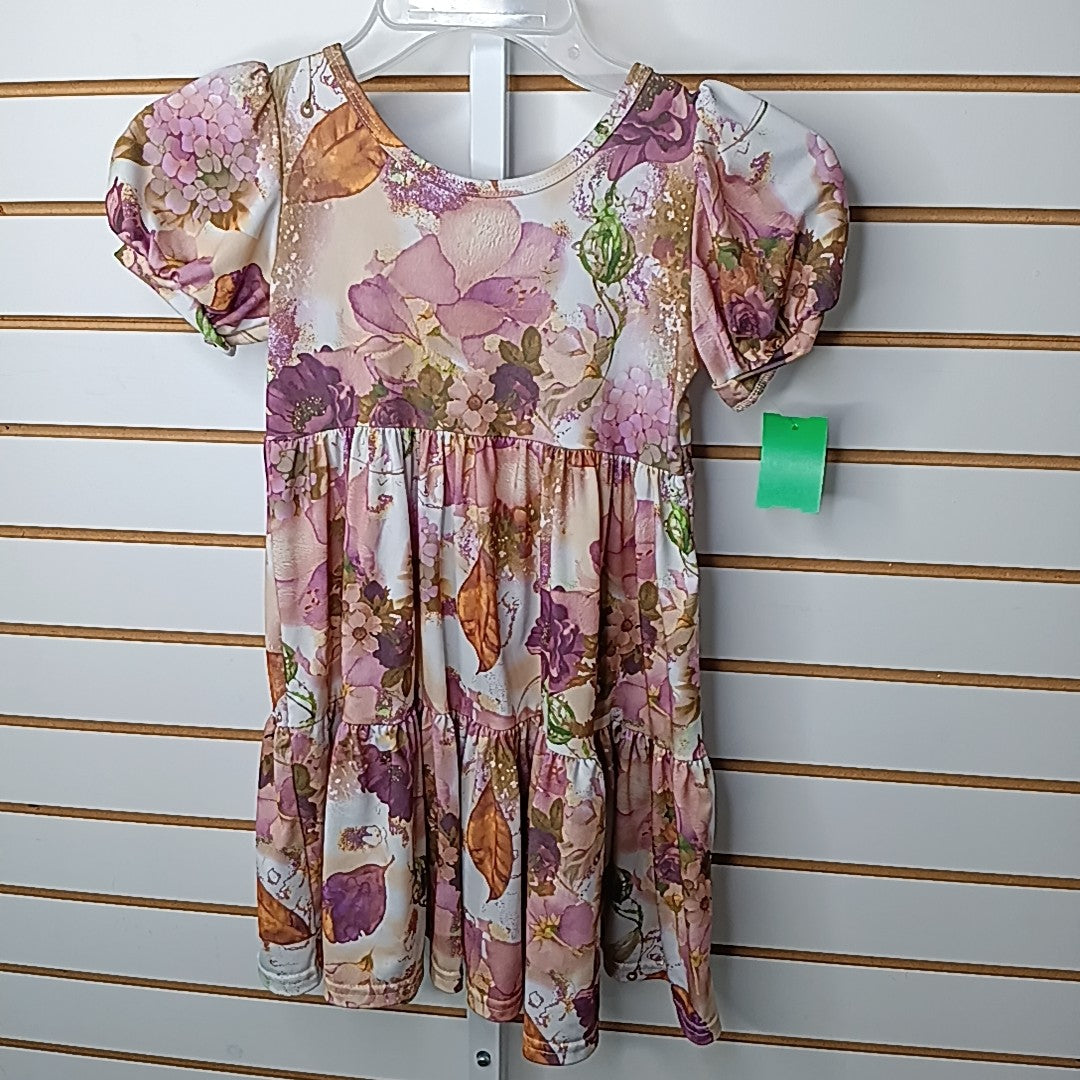 Dot Dot Smile 7 Dress