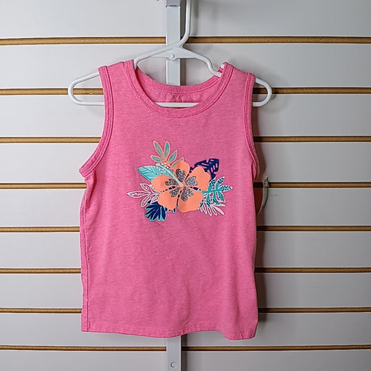 Cat & Jack 5T Shirt