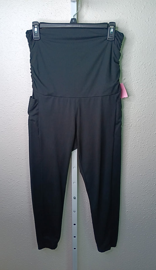 Size L MAT Leggings