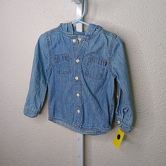 OshKosh 24 Months Shirt