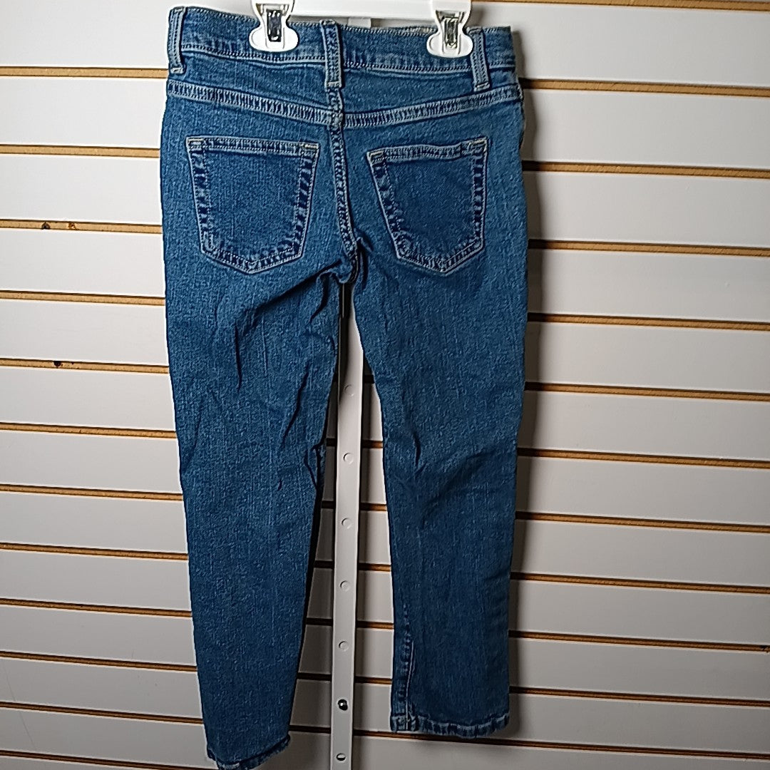 Sonoma 8 Pants