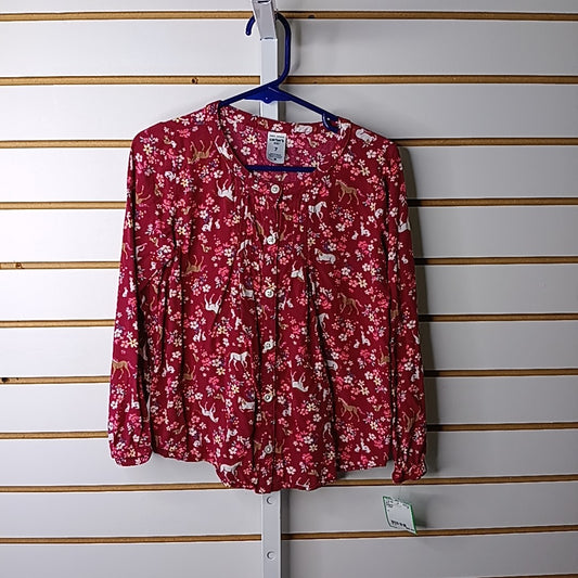 Carter's 7 Shirt
