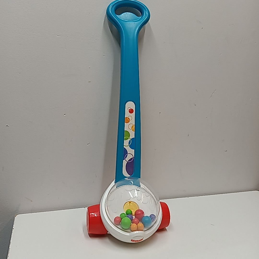 Fisher Price Push Toy