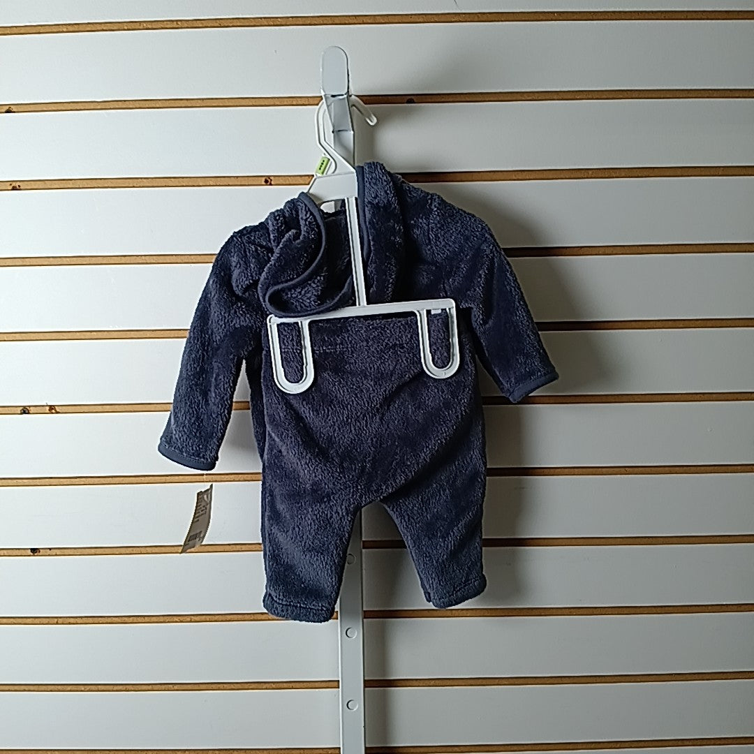 Carter's 3 Months Outfit 2pc