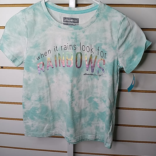 Eddie Bauer 10/12 Shirt