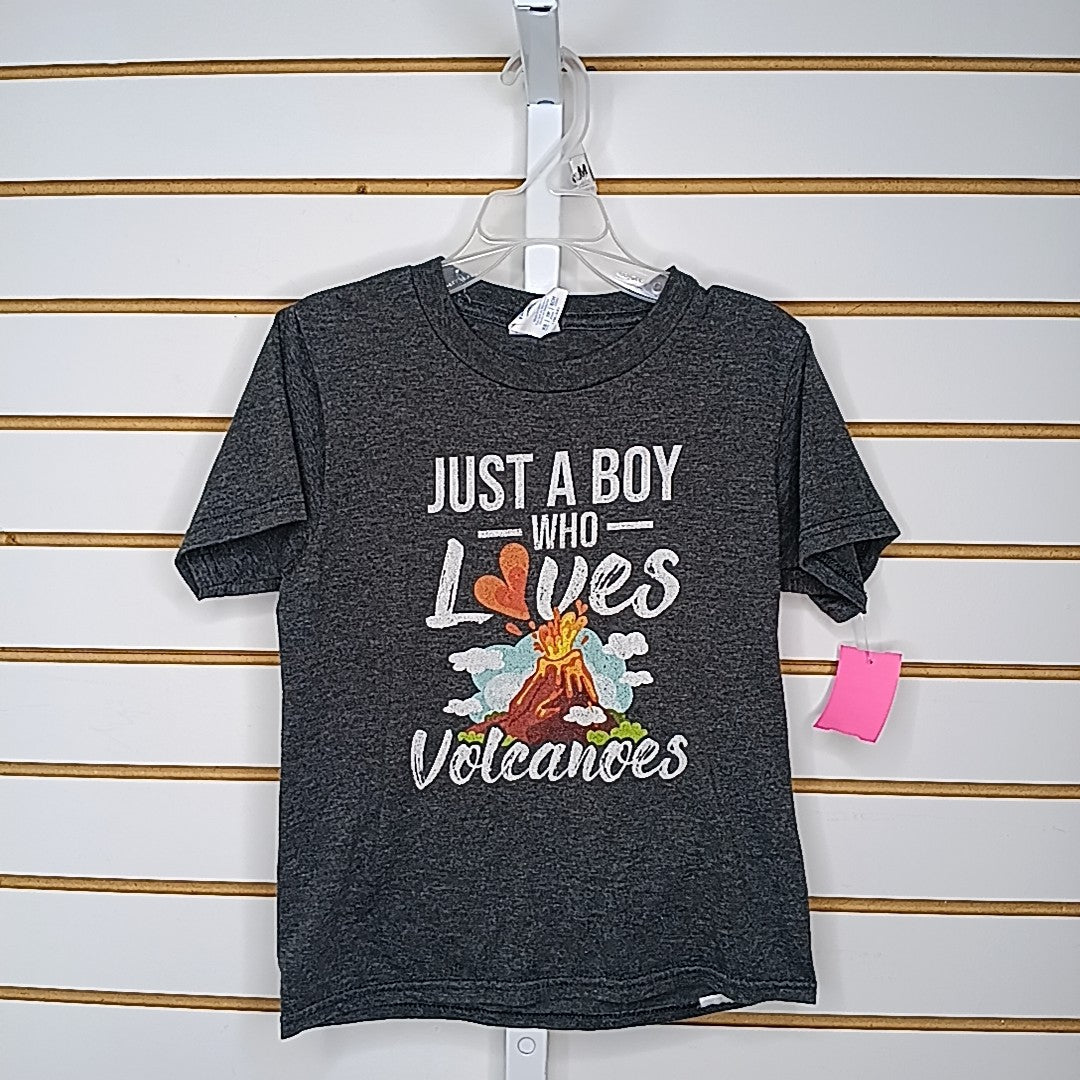 Port and Company 5/6 Shirt