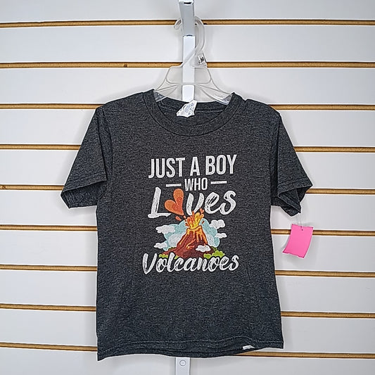 Port and Company 5/6 Shirt