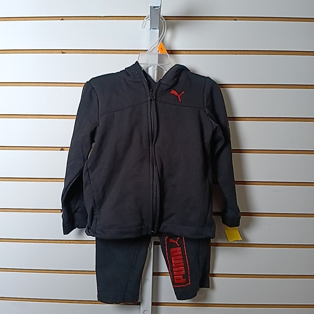 Puma 3T Outfit 2pc
