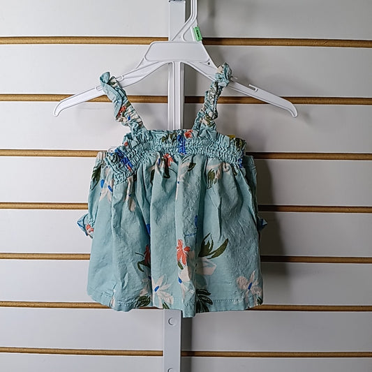Carter's 6 Months Outfit 2pc