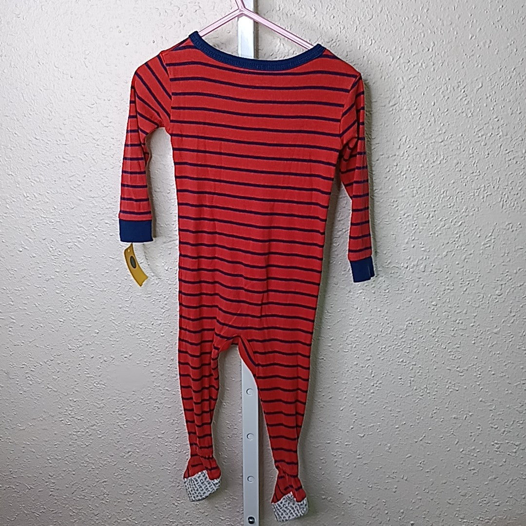 Carter's 18 Months Sleeper/Footies