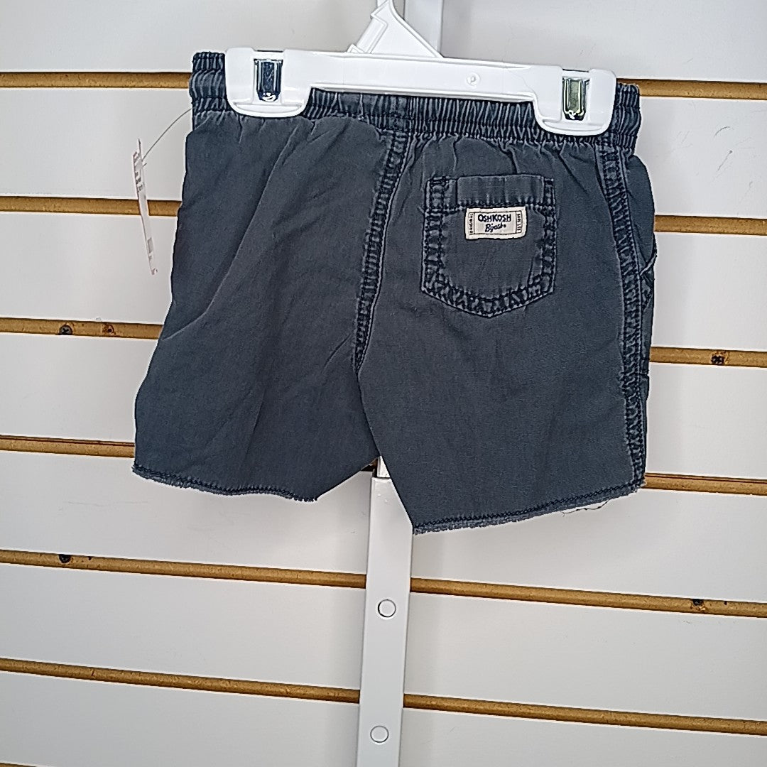 OshKosh 12 Months Shorts
