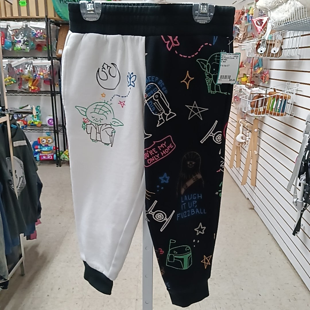 Star Wars S Play Pants/Sweatpants