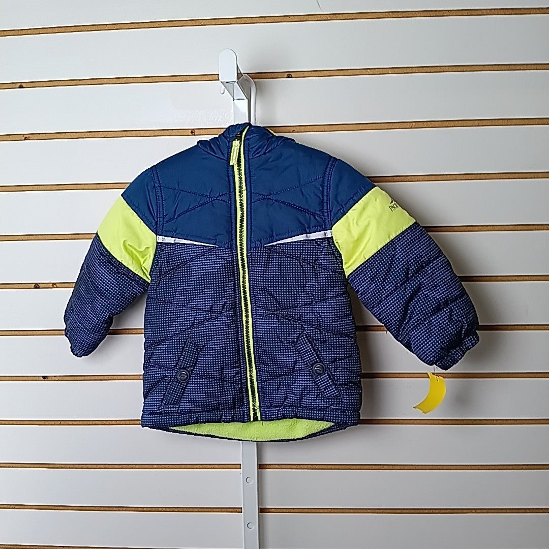 Pacific Trail 24 Months Jacket