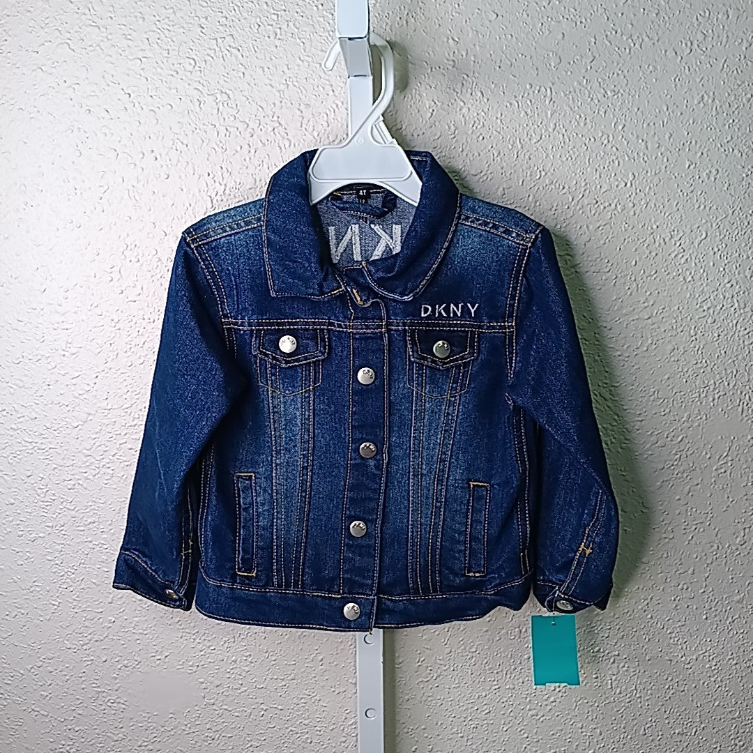 DKNY 4T Jacket