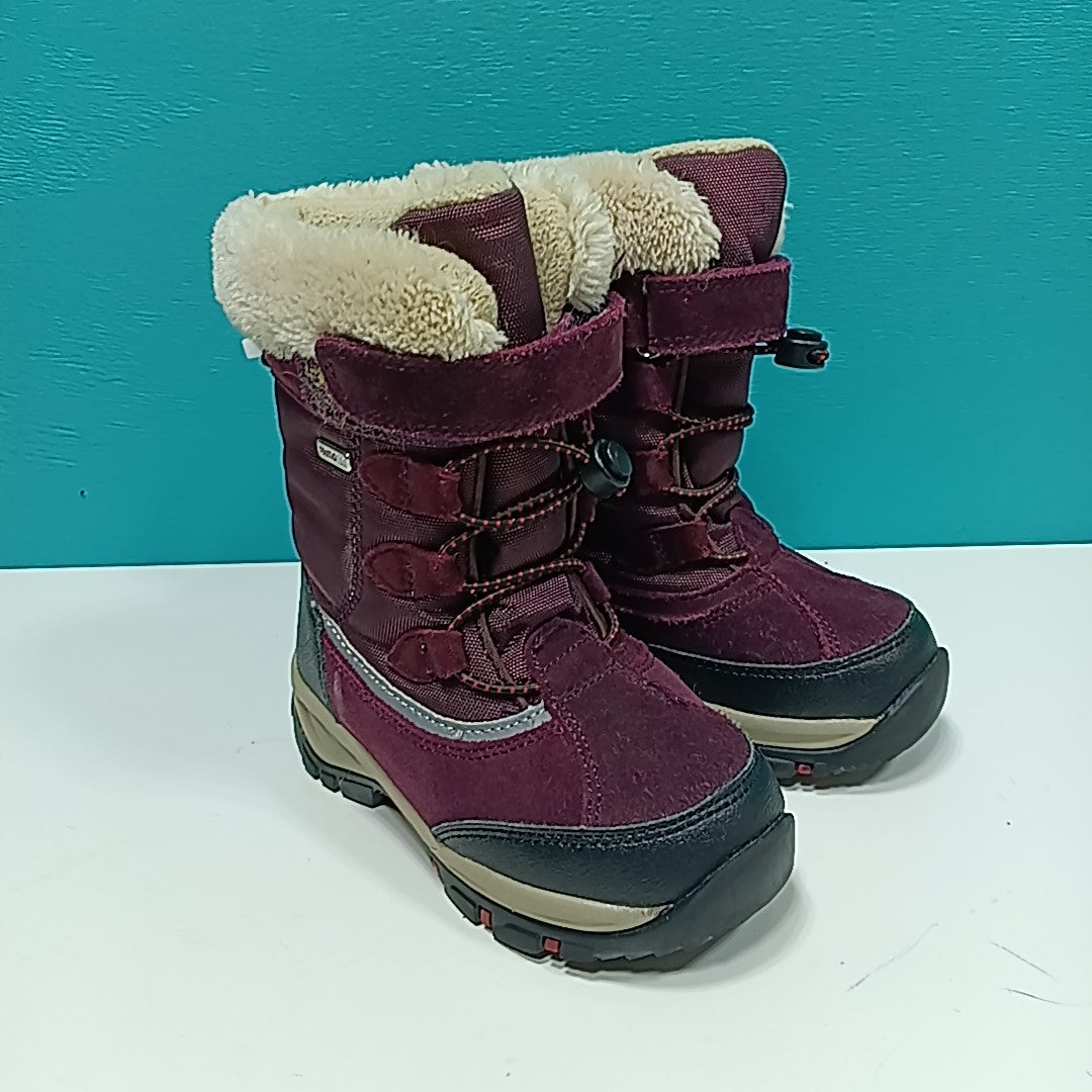 Reima 9C Boots