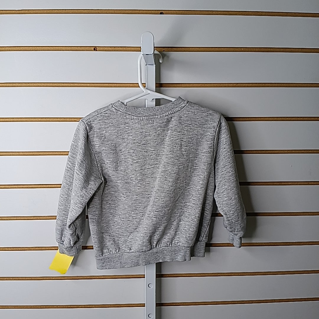 H&M 3T Sweater/Sweatshirt