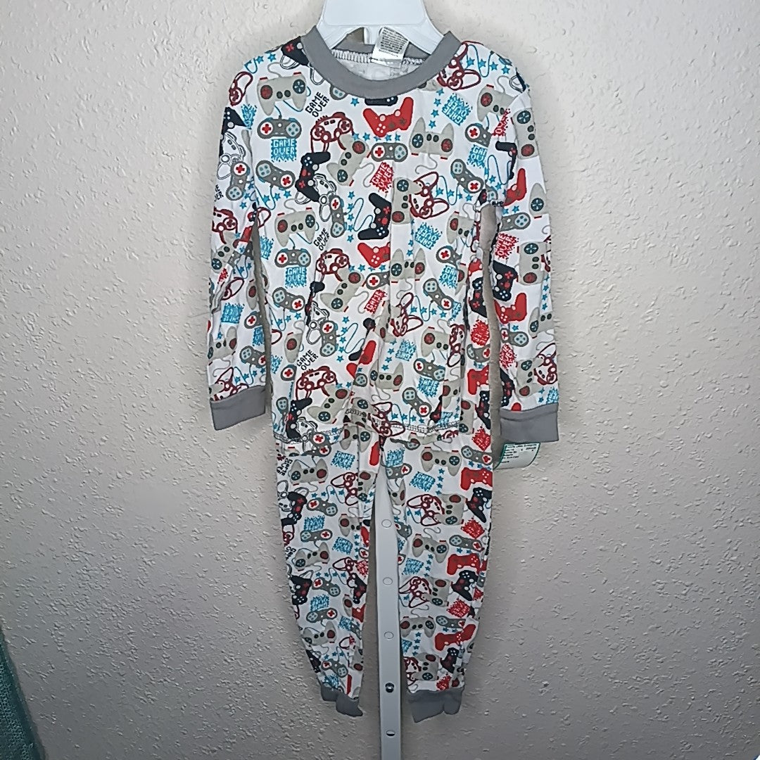 Swiggles 4/5 Pajamas 2pc