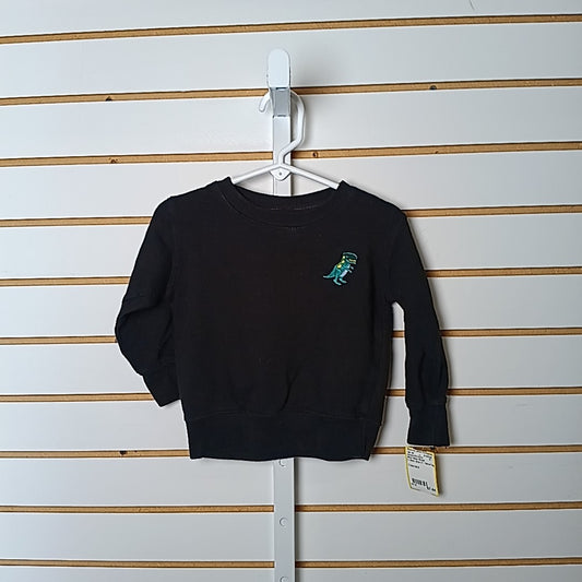 Short Stack Goods 2 Sweater/Sweatshirt