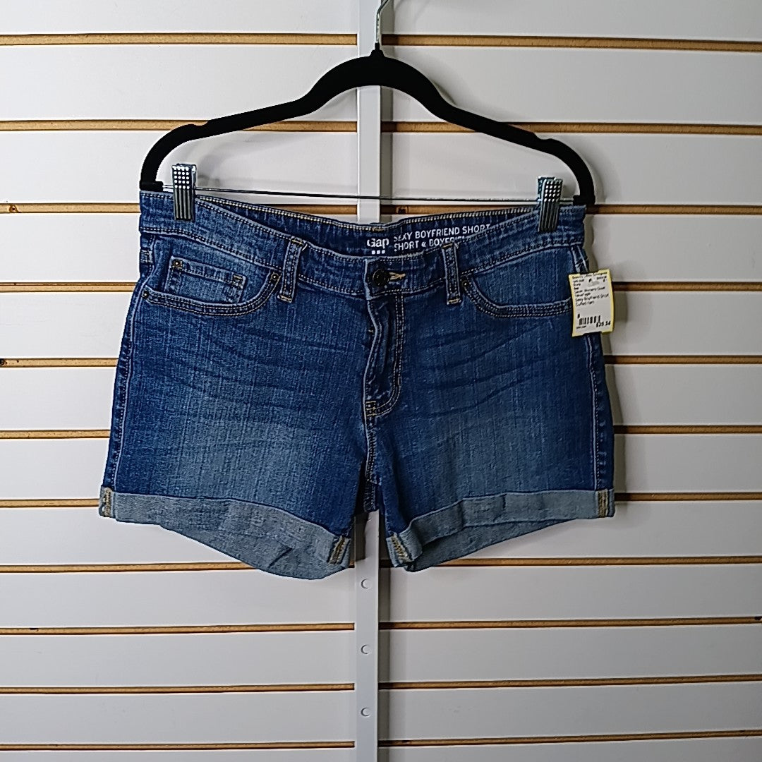 Gap Size 8 Shorts