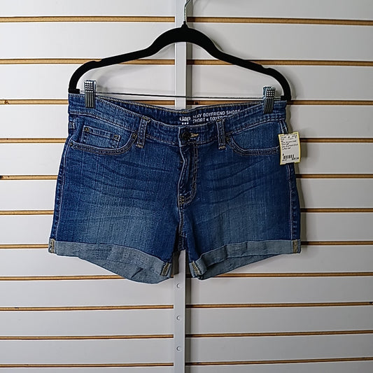 Gap Size 8 Shorts