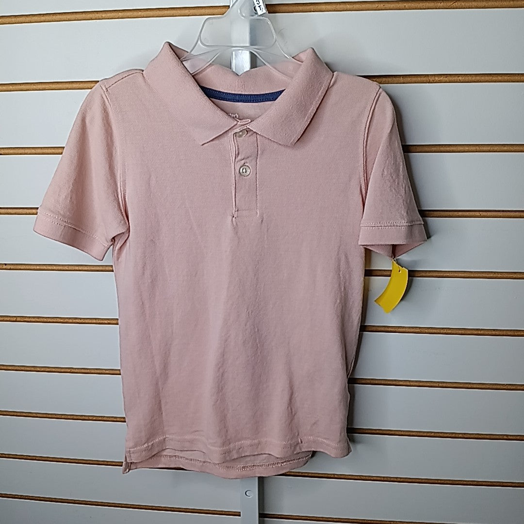 Carter's 6 Shirt