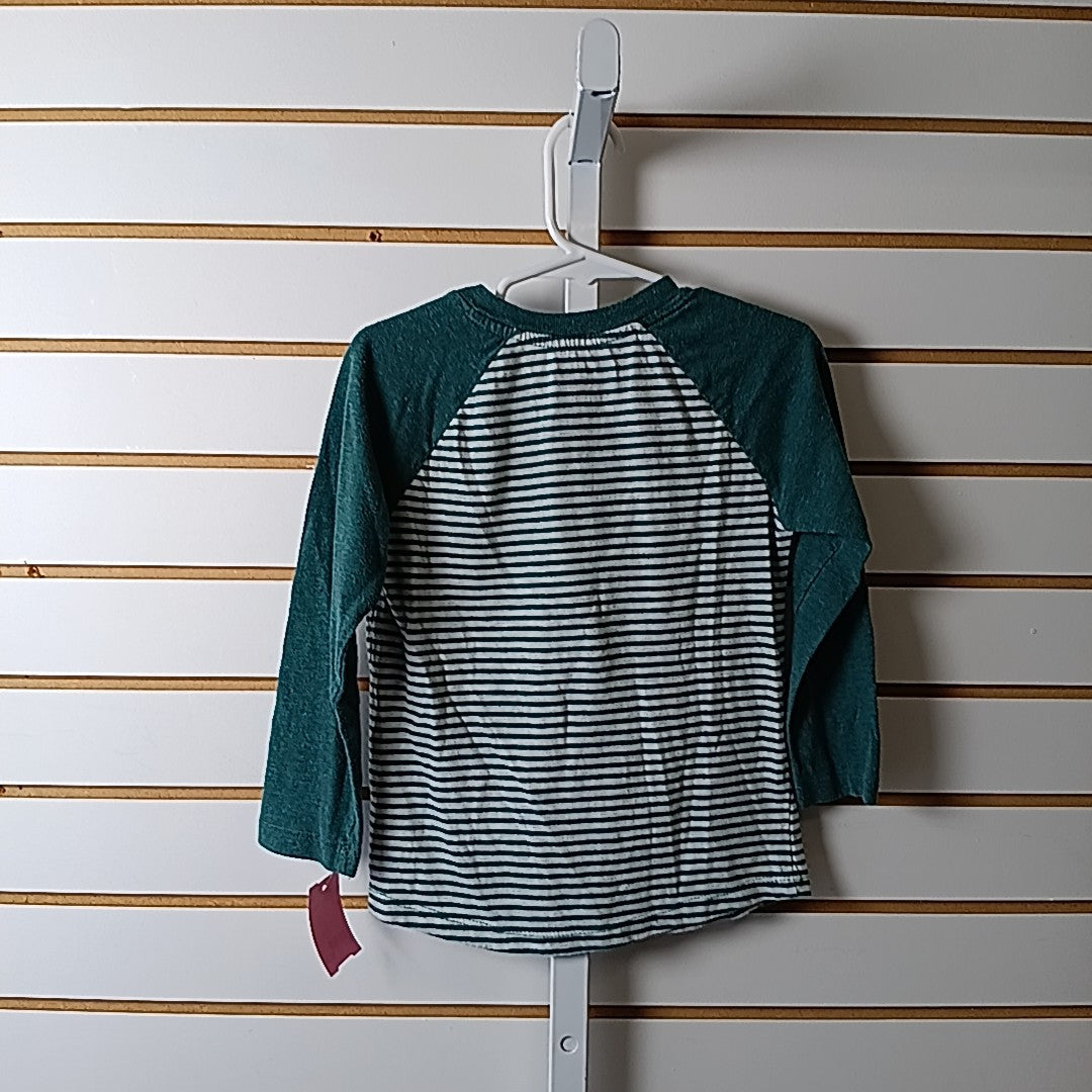 Cat & Jack 4T Shirt