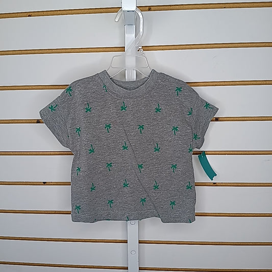 Cat & Jack 6-9 Months Outfit 2pc
