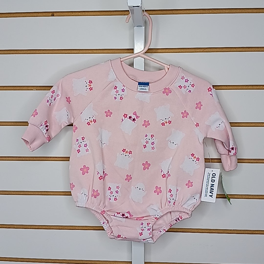 Old Navy 0-3 Months Romper