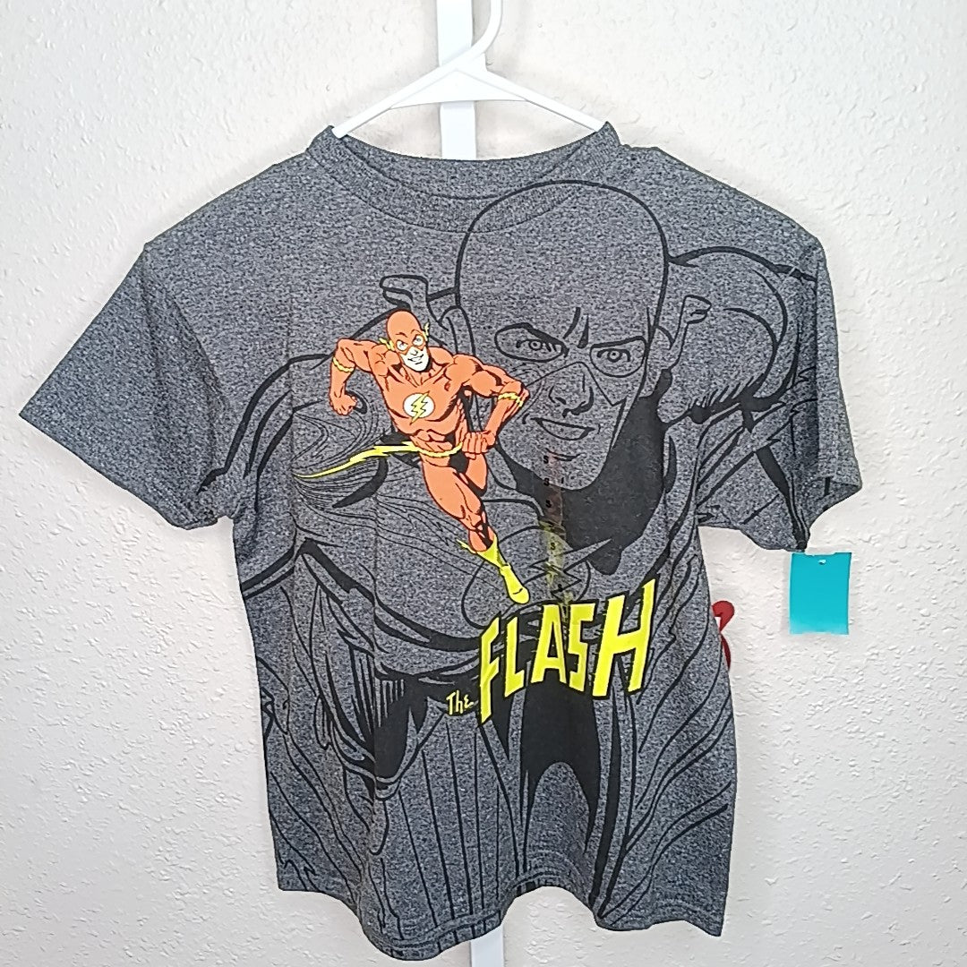 DC Comics 4 Shirt