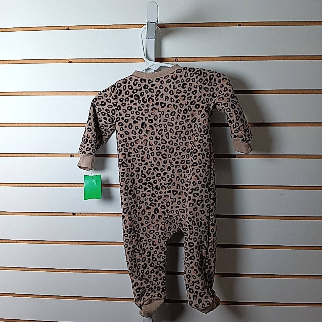 Carter's 6 Months Sleeper/Footies