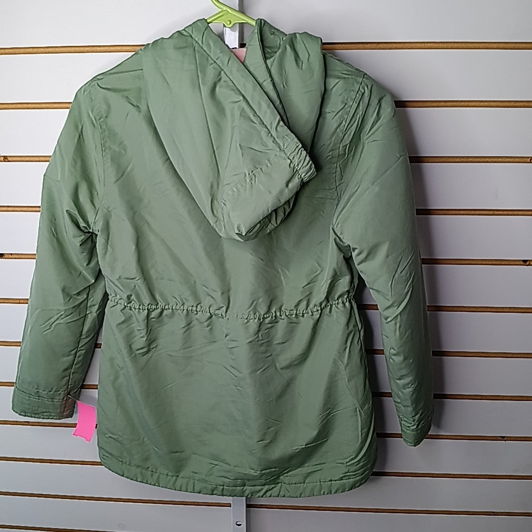 OshKosh 10 Jacket
