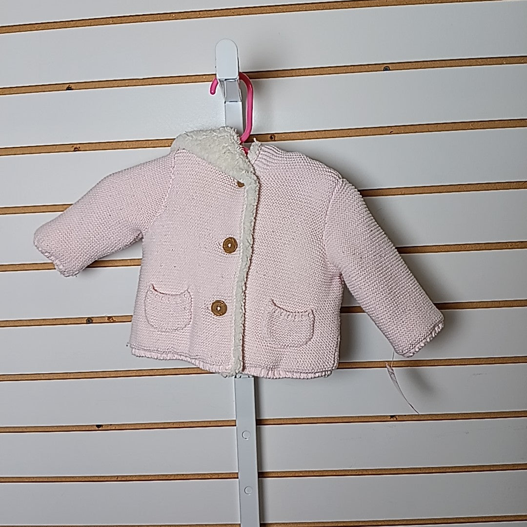 Carter's 3 Months Sweater/Sweatshirt