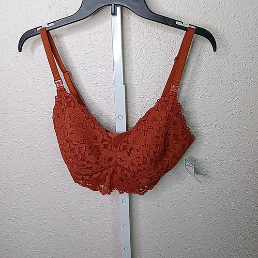 Momanda Size 36DD MAT Nursing Bra - Wire