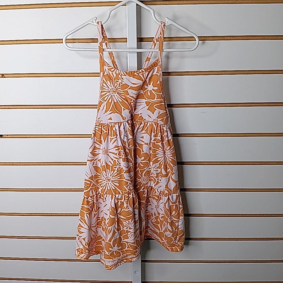 Cat & Jack 4T Dress