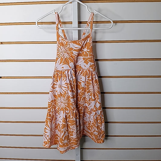 Cat & Jack 4T Dress